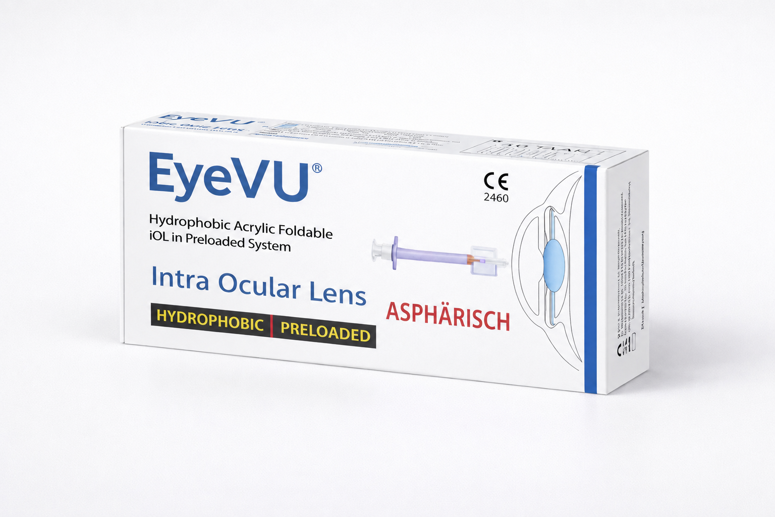 EyeVU   *ASPHÄRISCH*