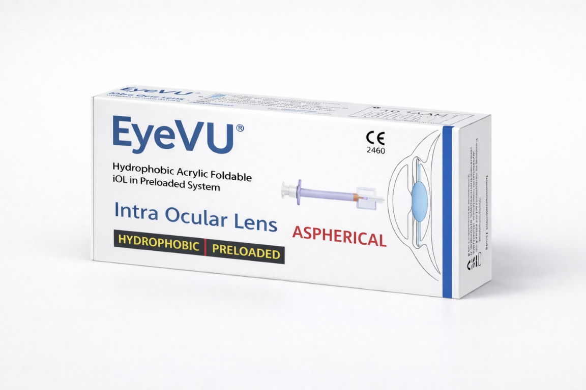 EyeVU ASPHERICAL