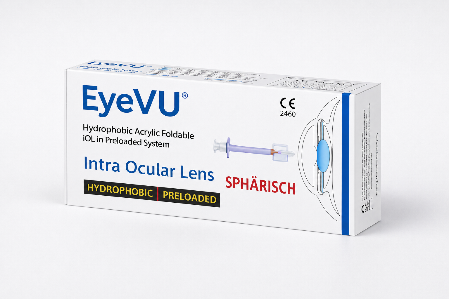EyeVU   *SPHÄRISCH*